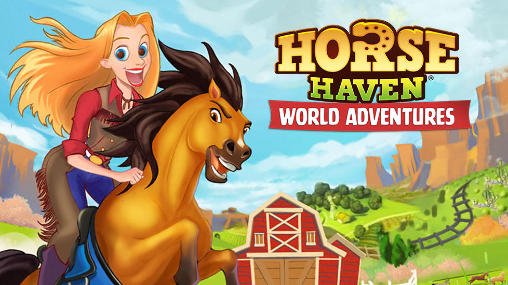 download Horse haven: World adventures apk
